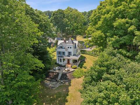 74 Middle Street, Hallowell, ME 04347