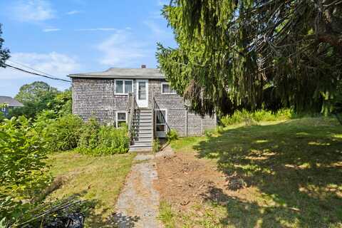 12 Merriam Street, Portland, ME 04108
