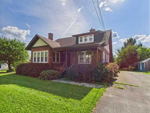 20 Page Avenue, Caribou, ME 04736