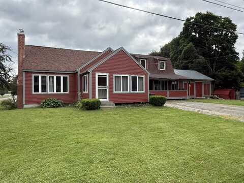 71 Pleasant Street, Houlton, ME 04730