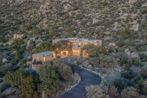 10 La Luz Trail NE, Albuquerque, NM 87122