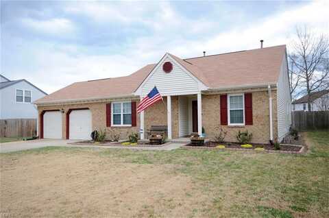 1208 Proust Road, Virginia Beach, VA 23454