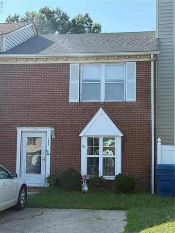 1305 Snowflake Circle, Virginia Beach, VA 23453