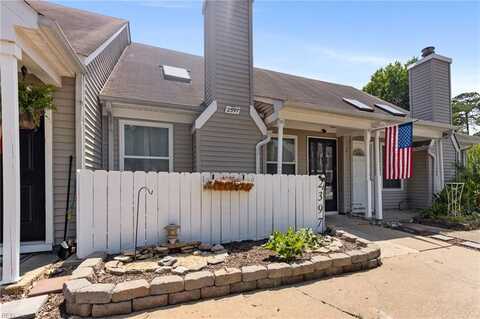 2397 Sedgewick Drive, Virginia Beach, VA 23454