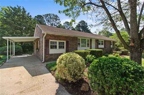 1006 Showalter Road, Yorktown, VA 23692