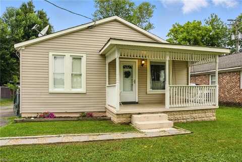 748 Cardover Avenue, Chesapeake, VA 23325