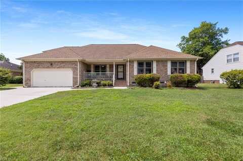 2308 Country Glen Court, Virginia Beach, VA 23453