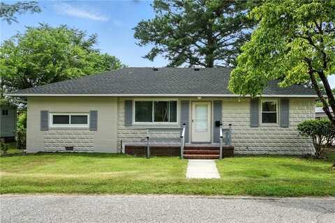 2216 Berkley Avenue, Chesapeake, VA 23324