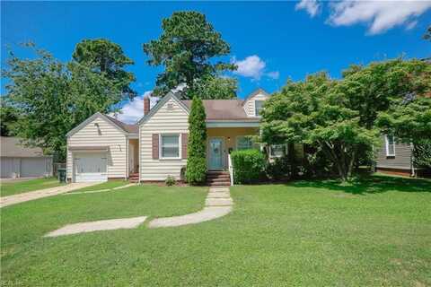 175 Commodore Drive, Norfolk, VA 23503