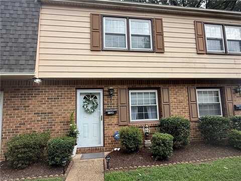 1136 Witchgate Court, Virginia Beach, VA 23455