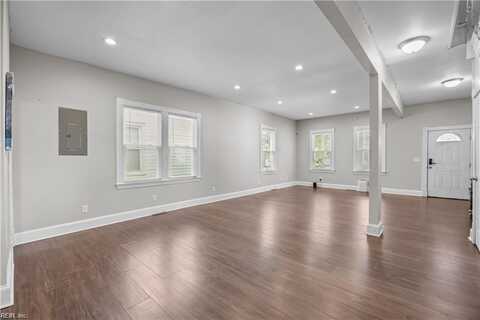 256 Lee Street, Hampton, VA 23669