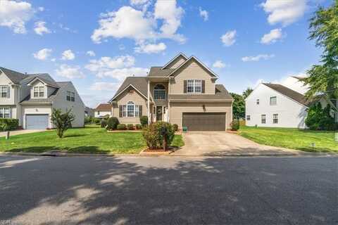 6715 Burbage Landing Circle, Suffolk, VA 23435
