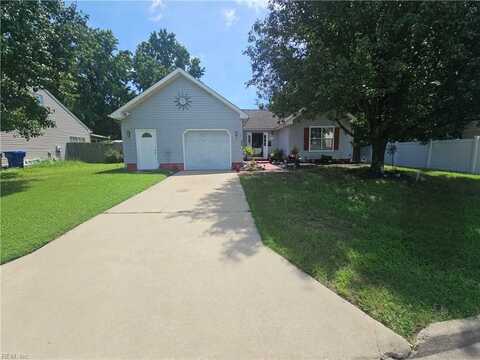500 Shingle Creek Road, Suffolk, VA 23434