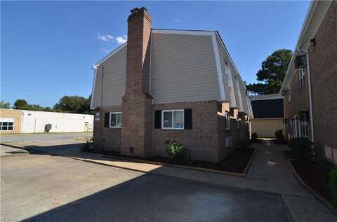 4661 South Cape Henry Avenue, Norfolk, VA 23502