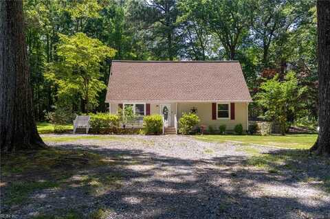 844 rocky point Landing, Cobbs Creek, VA 23035