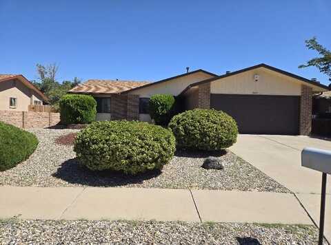 6809 GEORGETOWN Avenue NW, Albuquerque, NM 87120