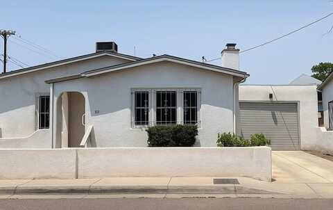 207 19TH Street NW, Albuquerque, NM 87104