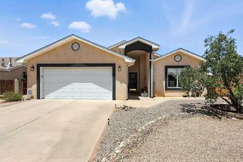 1902 VALLEY VIEW Drive SW, Los Lunas, NM 87031