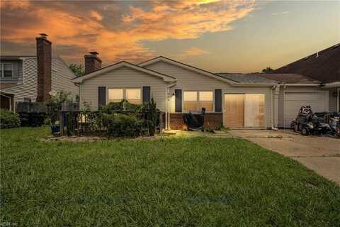 916 Spring Garden Lane, Virginia Beach, VA 23452