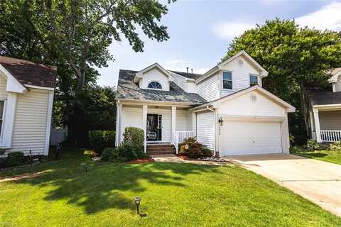 1032 Woodsmans Reach, Chesapeake, VA 23320