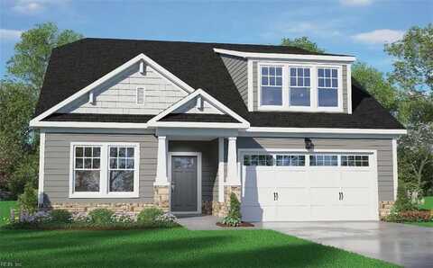 1 Apron Drive, Suffolk, VA 23434