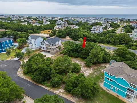 901 Seashore Crescent, Corolla, NC 27927