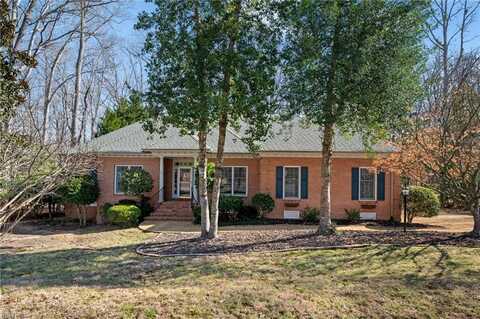 180 Heritage Point, Williamsburg, VA 23188