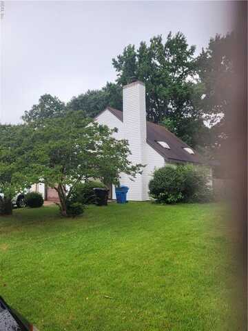 5768 Albright Drive, Virginia Beach, VA 23464