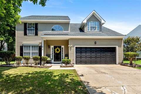 318 Big Pond Lane, Chesapeake, VA 23323
