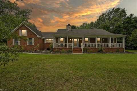 3612 Riverwood Crescent, Chesapeake, VA 23322
