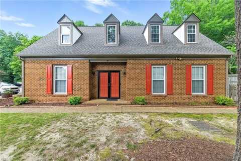 191 Wellesley Drive, Newport News, VA 23606