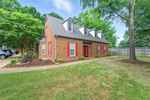 191 Wellesley Drive, Newport News, VA 23606