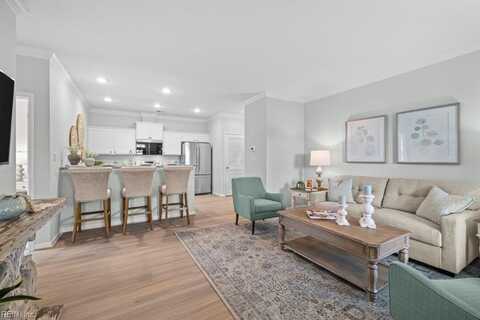 MM Goosehill at Legacy at Burbage Lake Way, Suffolk, VA 23435