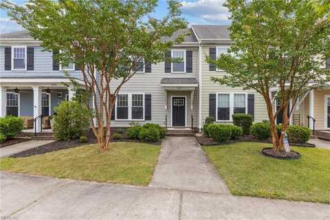 547 Mill Creek Parkway, Chesapeake, VA 23323