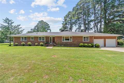 415 Robin Road, Portsmouth, VA 23701