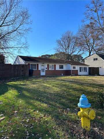 3633 Kim Terrace, Virginia Beach, VA 23452