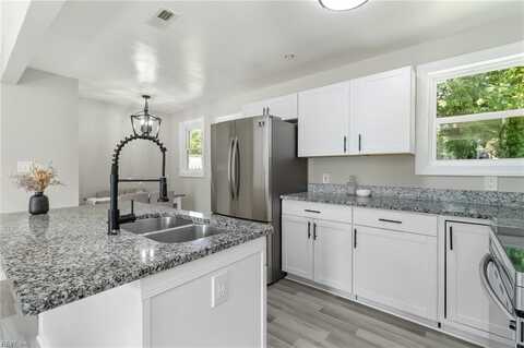 1040 George Washington Highway, Chesapeake, VA 23323