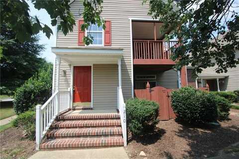 210 Primrose Lane, Chesapeake, VA 23320