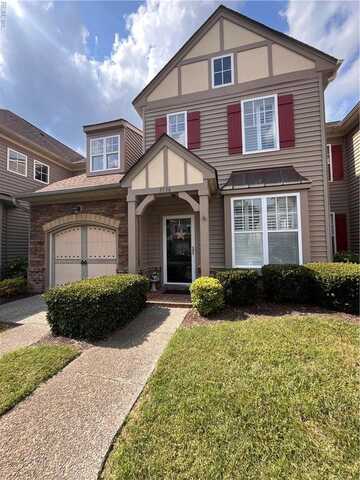 5536 Frog Pond Lane, Virginia Beach, VA 23455