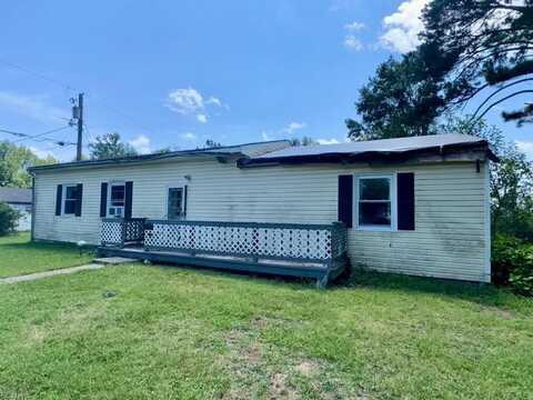 10720 Winterham Road, Amelia Court House, VA 23002