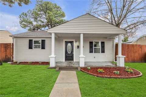 901 Lasser Drive, Norfolk, VA 23513