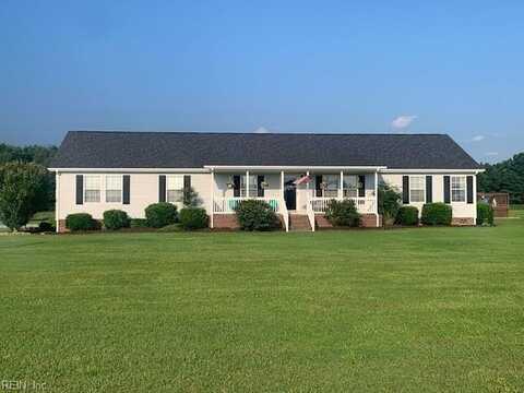 32457 Sunbeam Road, Franklin, VA 23851