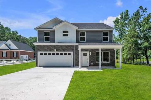 2084 Millville Road, Chesapeake, VA 23323