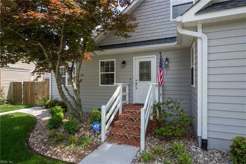 522 25th Street, Virginia Beach, VA 23451