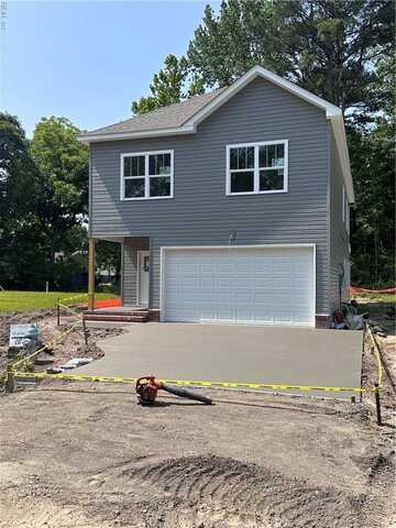 4500 John Street, Suffolk, VA 23435