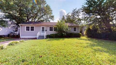 22 Clemwood Parkway, Hampton, VA 23669
