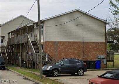 9633 15th Bay Street, Norfolk, VA 23518