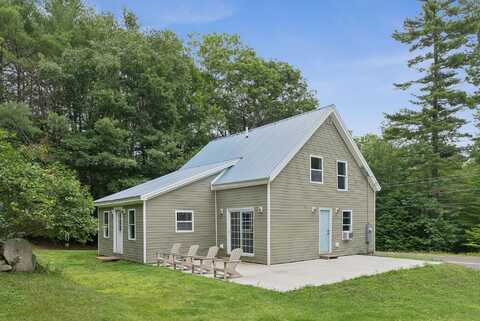 173 State Rte 121, Otisfield, ME 04270