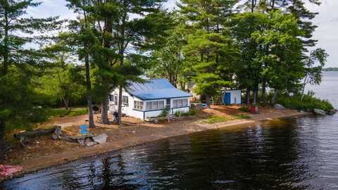 46 S South Shore Road, Glenburn, ME 04401