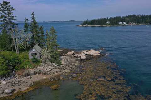 Tbd Burying Island, Vinalhaven, ME 04863